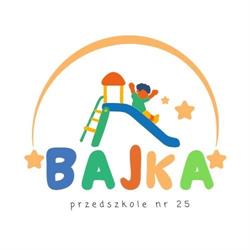 Przedszkole nr 25. Bajka