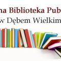 Biblioteka Publiczna Gminna