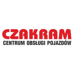 Czakram SP. Z O.O. / W&S Cars Sp. Z O.O. serwis
