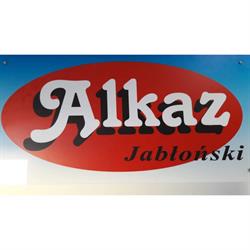 Alkaz. Pphu. Jabłoński K.