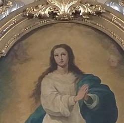 Parafia rzymskokatolicka Matki Boskiej Anielskiej