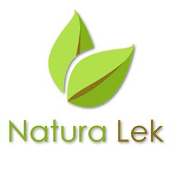Natura-Lek. Sklep Zielarsko - Medyczny. Benke J.
