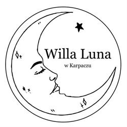 Willa Luna Pokoje Apartamenty