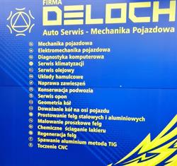 Firma Deloch