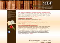 Biblioteka Publiczna Miejska im. J. Kochanowskiego