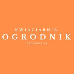 Kwiaciarnia Ogrodnik - Przybylak