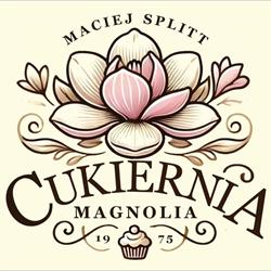 Magnolia. Cukiernia