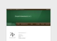Zespół adwokacki