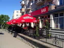 Omega. Bar. Czechowska H., Kacprowska G.