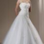 Suknia Ms Moda - Marcelle