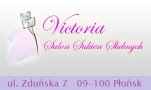 Salon Sukien Ślubnych Victoria W Płońsku