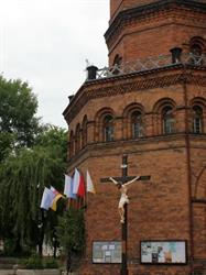 Parafia Rzymskokatolicka Św. Antoniego