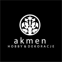 Akmen. Art. Dekoracyjne. Kalina A.