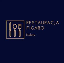 Figaro. Restauracja. Olek J.