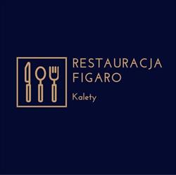Figaro. Restauracja. Olek J.