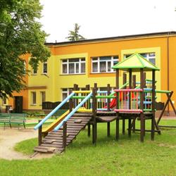 Przedszkole nr 1 Publiczne