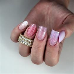 U Renaty. Salon manicure i pedicure