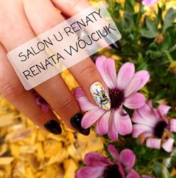 U Renaty. Salon manicure i pedicure