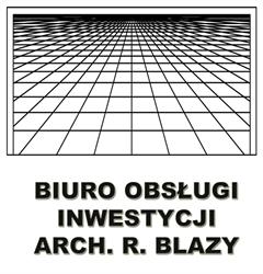 Architekt Blazy