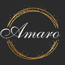 Amaro. Dyskoteka