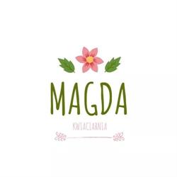 Magda. Kwiaciarnia. Pstrąg E.