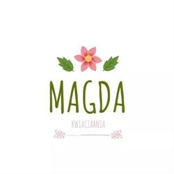 Magda. Kwiaciarnia. Pstrąg E.