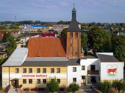 Pod Wieżą. Centrum Kultury