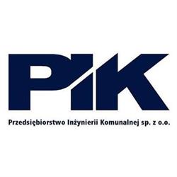 Przedsiębiorstwo Inżynierii Komunalnej. Sp. Z O.o.