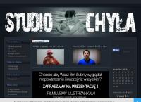 STUDIO CHYŁA. CHYŁA A.
