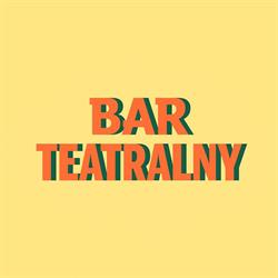 Teatralny. Bar. Czyżewski T.