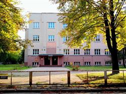 Orlik XXVI Liceum Ogólnokształcącego