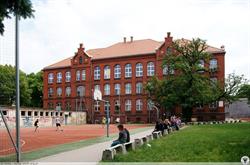 Gimnazjum Nr 1