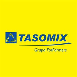Tasomix. Wytwórnia Pasz i Koncentratów