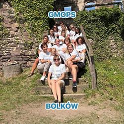 Gminno - Miejski Ośrodek Pomocy Społecznej