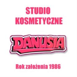 Danusia. Studio Kosmetyczne. Hawrot d.