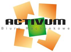 "activum" Biuro Rachunkowe. B. Szpyrko