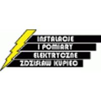 Instalacje i Pomiary Elektryczne Zdzisław Kupiec