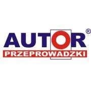 Autor. Przeprowadzki