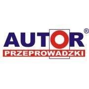 Autor. Przeprowadzki