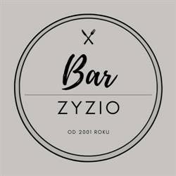 Zyzio. Bar. Kościółek G.