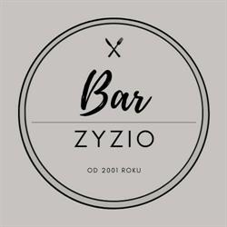Zyzio. Bar. Kościółek G.