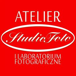 Foto. Studio i Laboratorium Fotograficzne. Smuga W.