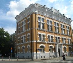 Liceum Ogólnokształcące nr VIII im. Władysława IV