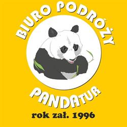 Pandatur. Biuro podróży
