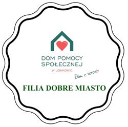 Dom Pomocy Społecznej