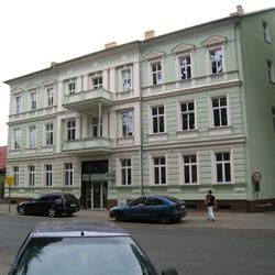Bank Spółdzielczy