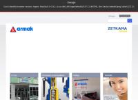 Armak. Sp. Z O.o. Produkcja Armatury Przemysłowej