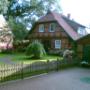 Dom Obershagen Niemcy