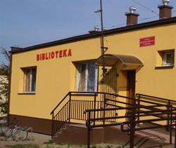 Biblioteka Publiczna Gminna