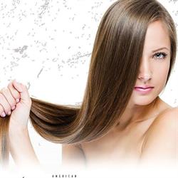Gubańska Małgorzata. Salon fryzjerski